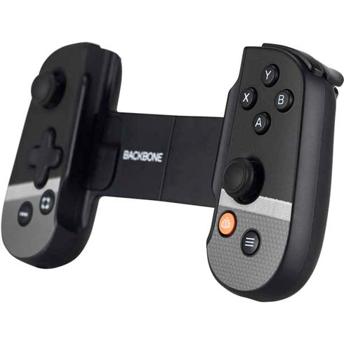 NFL Las Vegas Raiders Vintage Backbone One for iPhone Game Controller Skin