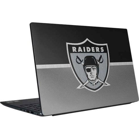 NFL Las Vegas Raiders Vintage Dell Vostro Skin