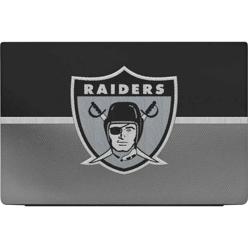 NFL Las Vegas Raiders Vintage Dell Vostro Skin