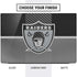 NFL Las Vegas Raiders Vintage Dell Vostro Skin