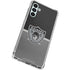 NFL Las Vegas Raiders Vintage Galaxy A13 5G Clear Case