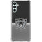 NFL Las Vegas Raiders Vintage Galaxy A13 5G Clear Case