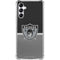 NFL Las Vegas Raiders Vintage Galaxy A15 5G Clear Case