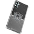 NFL Las Vegas Raiders Vintage Galaxy A15 5G Clear Case