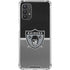 NFL Las Vegas Raiders Vintage Galaxy A32 5G Clear Case