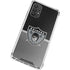 NFL Las Vegas Raiders Vintage Galaxy A32 5G Clear Case