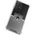NFL Las Vegas Raiders Vintage Galaxy A52 5G Clear Case
