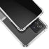 NFL Las Vegas Raiders Vintage Galaxy A52 5G Clear Case