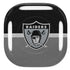 NFL Las Vegas Raiders Vintage Galaxy Buds Pro Skin