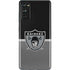 NFL Las Vegas Raiders Vintage Galaxy S20 Fan Edition Skin