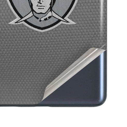 NFL Las Vegas Raiders Vintage Galaxy S20 Fan Edition Skin