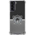NFL Las Vegas Raiders Vintage Galaxy S21 5G Clear Case