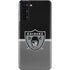 NFL Las Vegas Raiders Vintage Galaxy S21 5G Skin