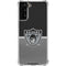NFL Las Vegas Raiders Vintage Galaxy S21 FE Clear Case