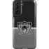 NFL Las Vegas Raiders Vintage Galaxy S21 FE Pro Case