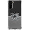 NFL Las Vegas Raiders Vintage Galaxy S21 Plus 5G Clear Case