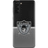 NFL Las Vegas Raiders Vintage Galaxy S21 Plus 5G Skin