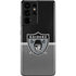 NFL Las Vegas Raiders Vintage Galaxy S21 Ultra 5G Skin