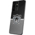 NFL Las Vegas Raiders Vintage Galaxy S21 Ultra 5G Skin