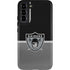 NFL Las Vegas Raiders Vintage Galaxy S22 Plus Pro Case