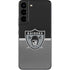 NFL Las Vegas Raiders Vintage Galaxy S22 Skin