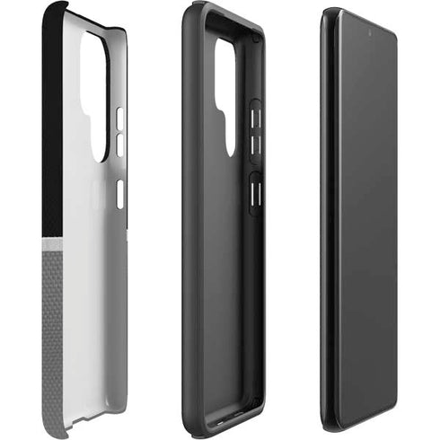 NFL Las Vegas Raiders Vintage Galaxy S22 Ultra Pro Case