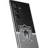 NFL Las Vegas Raiders Vintage Galaxy S22 Ultra Skin
