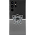NFL Las Vegas Raiders Vintage Galaxy S22 Ultra Skin