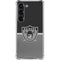 NFL Las Vegas Raiders Vintage Galaxy S23 Clear Case