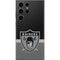 NFL Las Vegas Raiders Vintage Galaxy S23 Ultra Skin