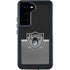 NFL Las Vegas Raiders Vintage Galaxy S23 Waterproof Case