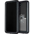 NFL Las Vegas Raiders Vintage Galaxy S23 Waterproof Case