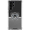 NFL Las Vegas Raiders Vintage Galaxy S24 Ultra Clear Case