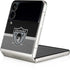 NFL Las Vegas Raiders Vintage Galaxy Z Flip4 5G Skin