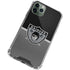 NFL Las Vegas Raiders Vintage iPhone 11 Pro Max Clear Case
