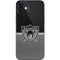 NFL Las Vegas Raiders Vintage iPhone 12 Mini Skin
