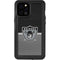 NFL Las Vegas Raiders Vintage iPhone 12 Pro Max Waterproof Case