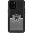 NFL Las Vegas Raiders Vintage iPhone 12 Pro Max Waterproof Case