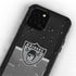 NFL Las Vegas Raiders Vintage iPhone 12 Pro Waterproof Case