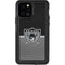 NFL Las Vegas Raiders Vintage iPhone 12 Pro Waterproof Case