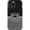 NFL Las Vegas Raiders Vintage iPhone 13 Pro Max Impact Case