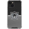 NFL Las Vegas Raiders Vintage iPhone 14 Clear Case