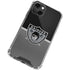 NFL Las Vegas Raiders Vintage iPhone 15 Plus Clear Case