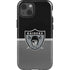 NFL Las Vegas Raiders Vintage iPhone 15 Impact Case