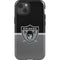 NFL Las Vegas Raiders Vintage iPhone 14 Impact Case