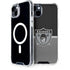 NFL Las Vegas Raiders Vintage iPhone 14 Plus MagSafe Case