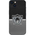 NFL Las Vegas Raiders Vintage iPhone 14 Plus Skin