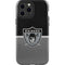 NFL Las Vegas Raiders Vintage iPhone 15 Pro Max Impact Case