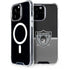 NFL Las Vegas Raiders Vintage iPhone 15 Pro Max MagSafe Case