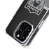 NFL Las Vegas Raiders Vintage iPhone 15 Pro Max MagSafe Case